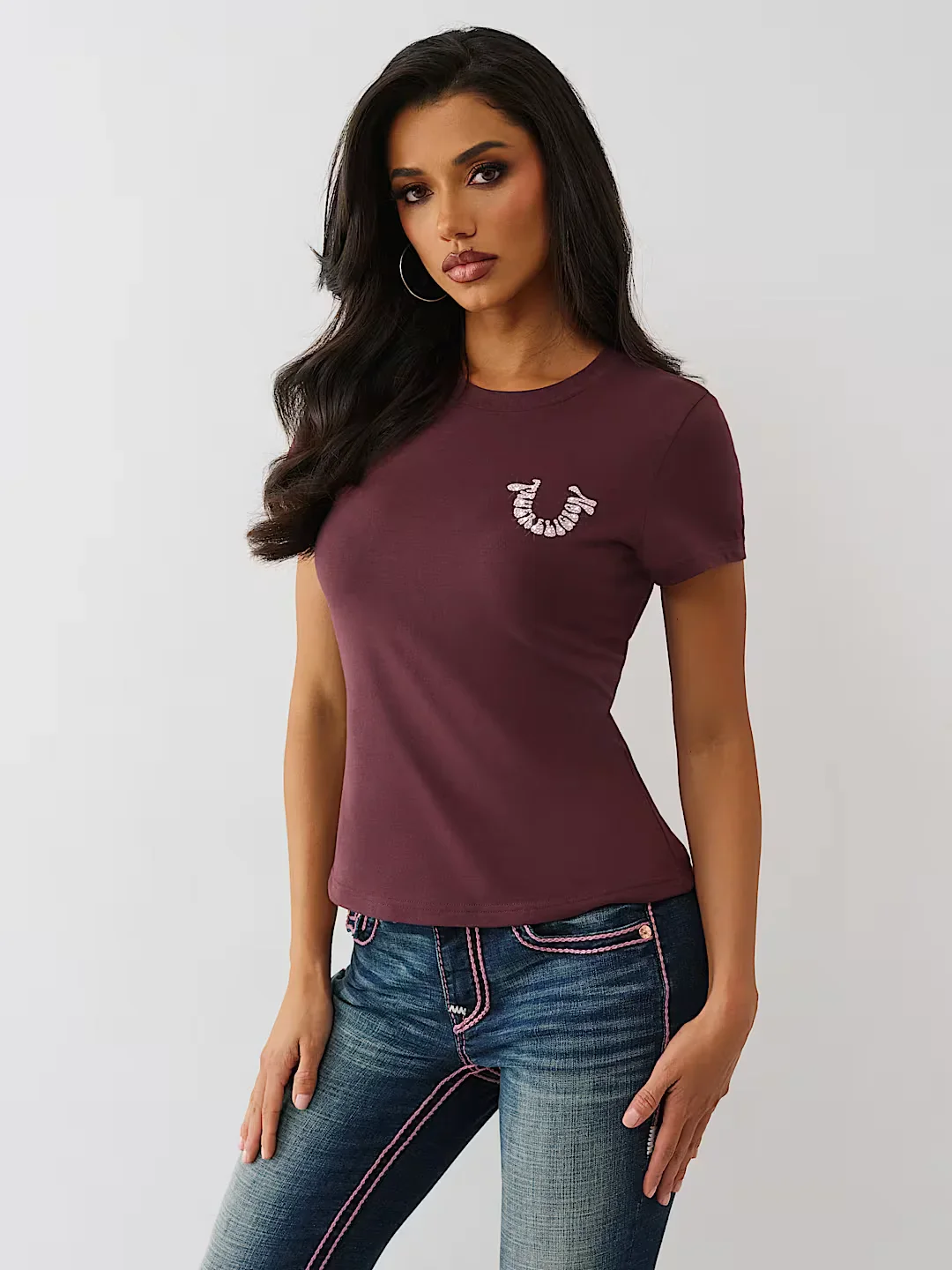 Women's Tank Tops and T-Shirts and Tees